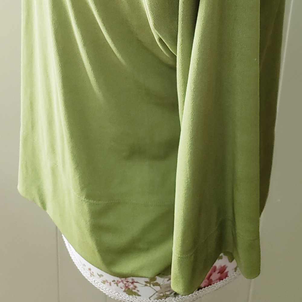 Studio Works cardigan - Picture 5 of 7